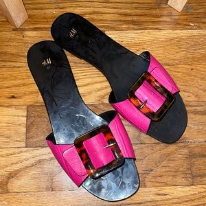 H&M Sandals